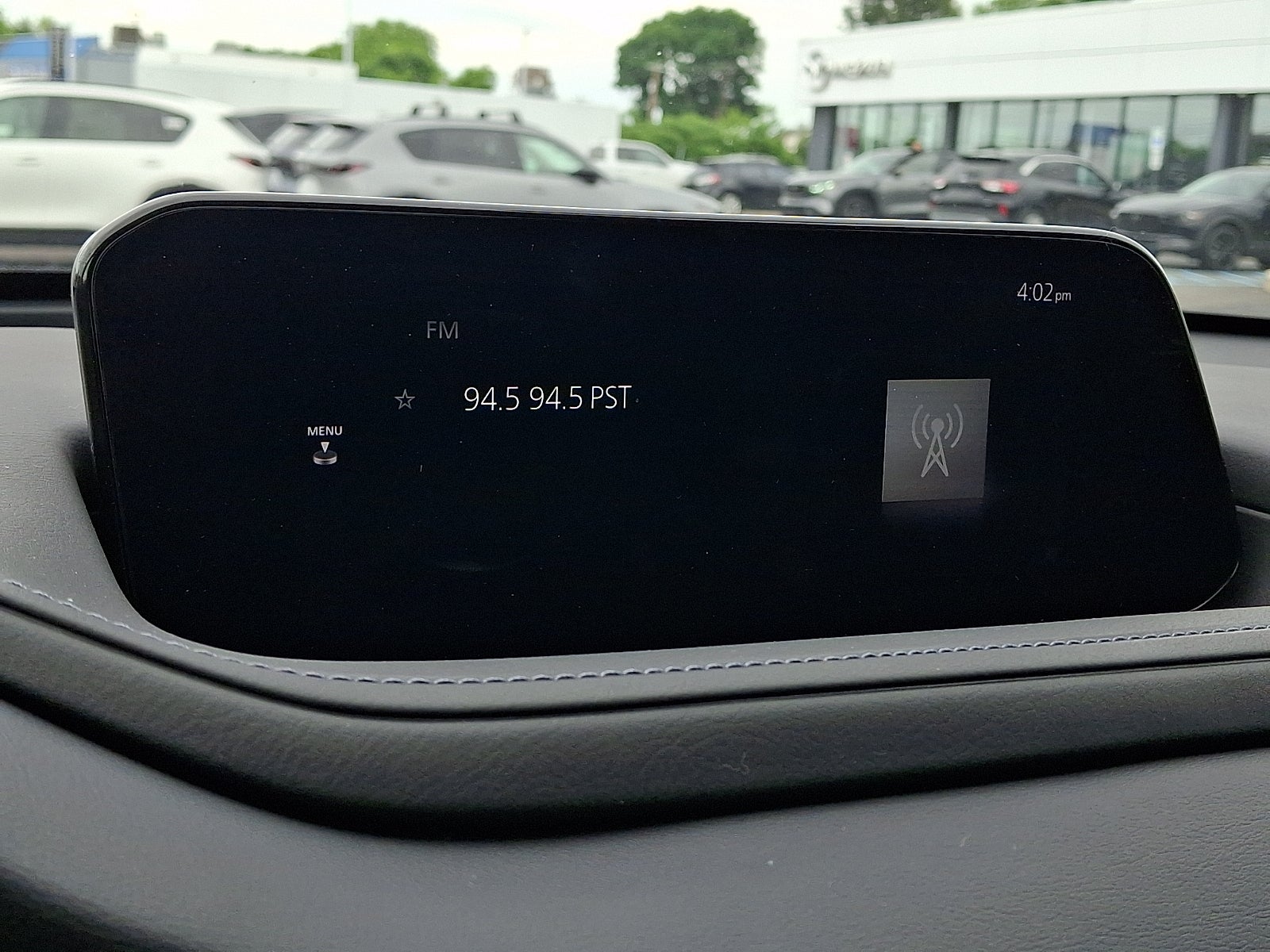 2023 Mazda Mazda CX-30 2.5 S Select