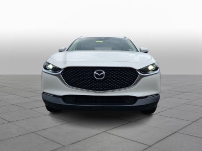 2023 Mazda Mazda CX-30 2.5 S Select