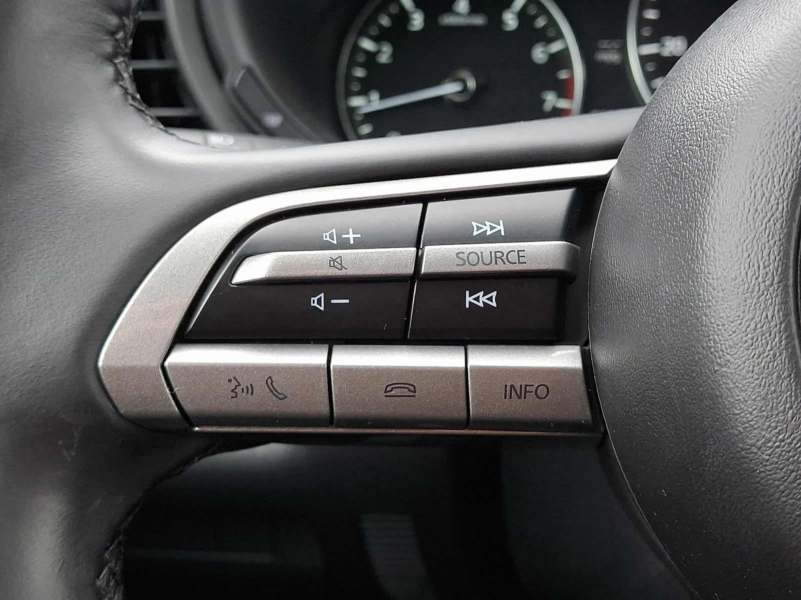 2023 Mazda Mazda CX-30 2.5 S Select