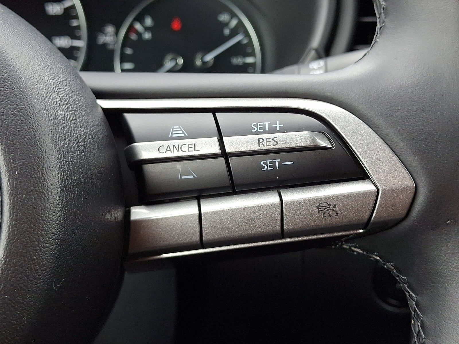 2023 Mazda Mazda CX-30 2.5 S Select