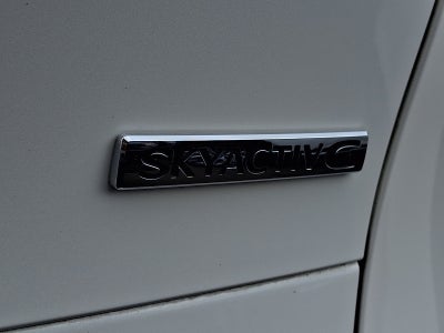 2023 Mazda Mazda CX-30 2.5 S Select
