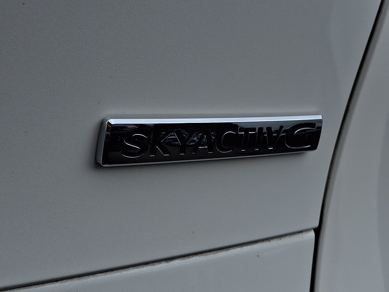 2023 Mazda Mazda CX-30 2.5 S Select
