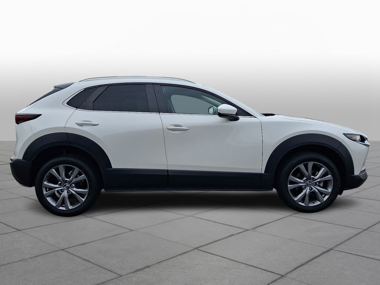 2023 Mazda Mazda CX-30 2.5 S Select