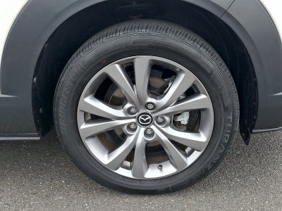 2023 Mazda Mazda CX-30 2.5 S Select