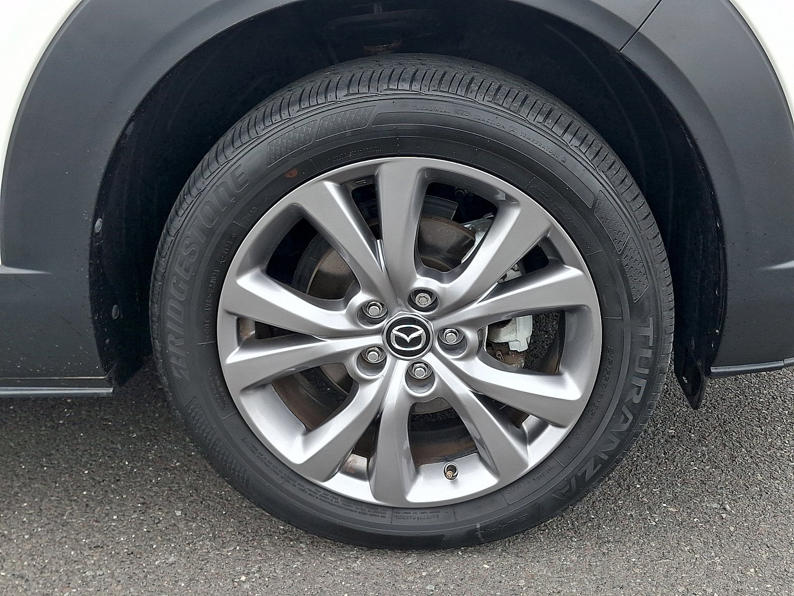 2023 Mazda Mazda CX-30 2.5 S Select