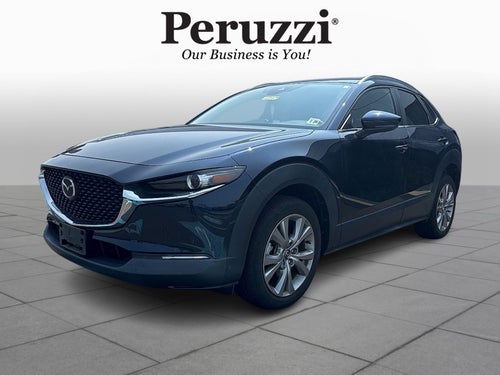 2023 Mazda Mazda CX-30 2.5 S Select