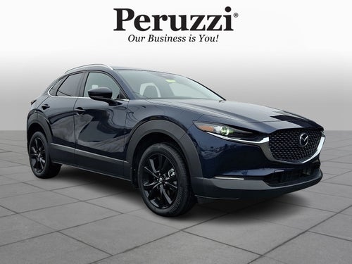 2024 Mazda Mazda CX-30 2.5 S Select Sport