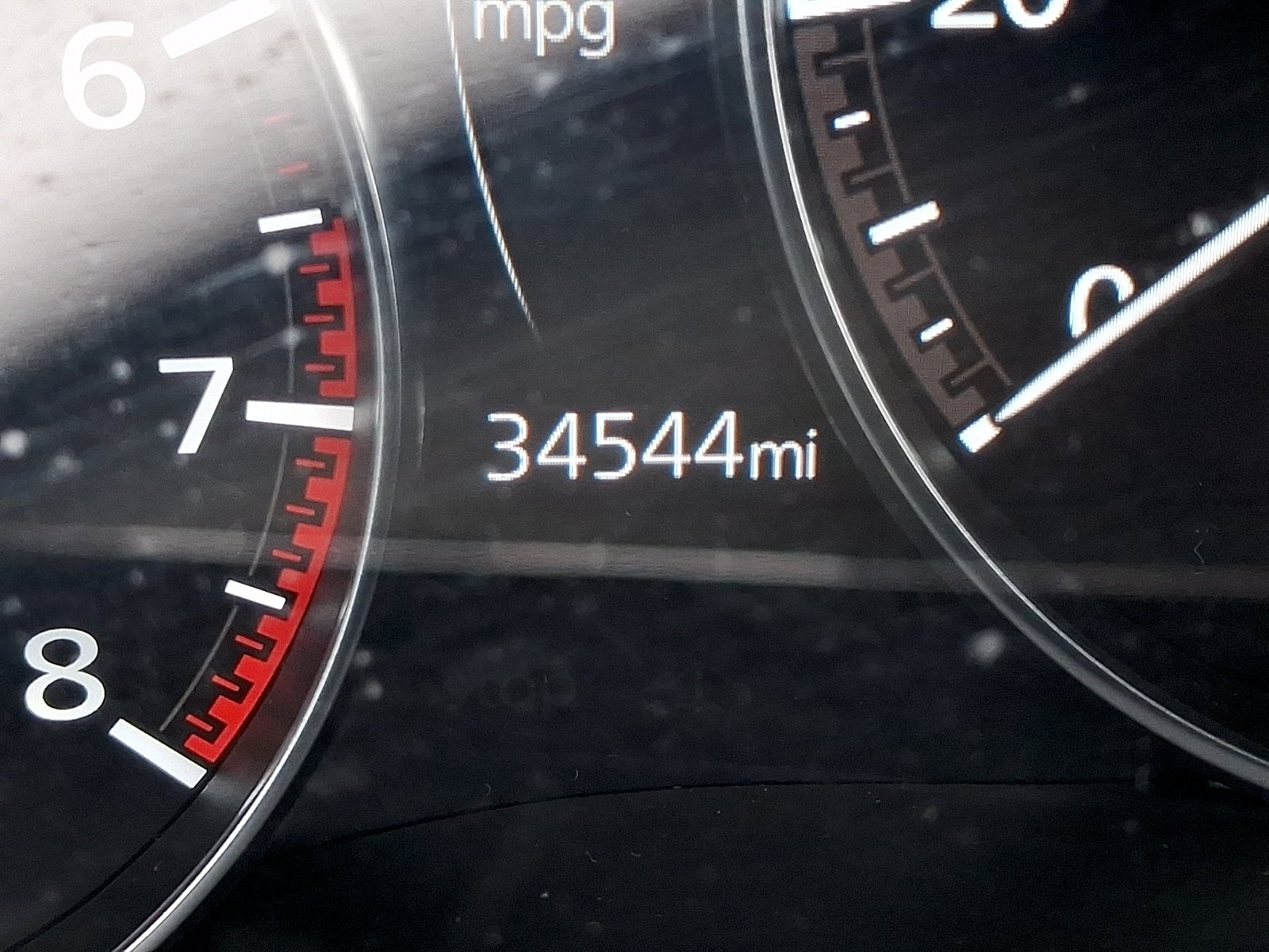 2024 Mazda Mazda CX-30 2.5 S Select Sport