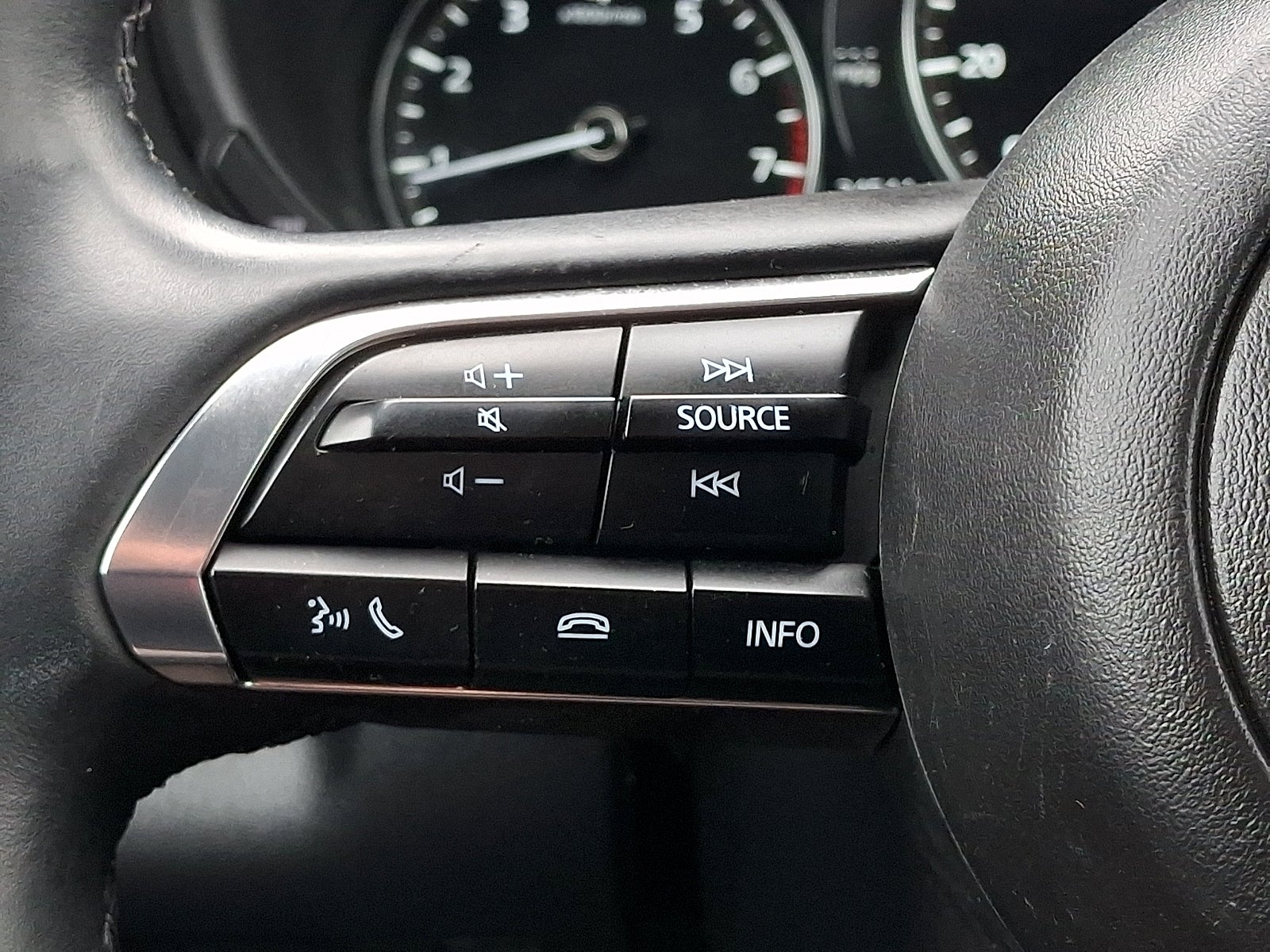 2024 Mazda Mazda CX-30 2.5 S Select Sport