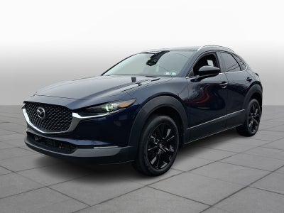 2024 Mazda Mazda CX-30 2.5 S Select Sport