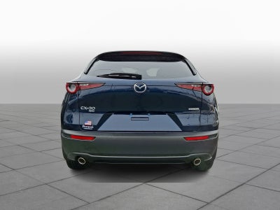 2024 Mazda Mazda CX-30 2.5 S Select Sport