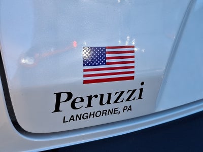 2023 Mazda Mazda CX-30 2.5 S Select