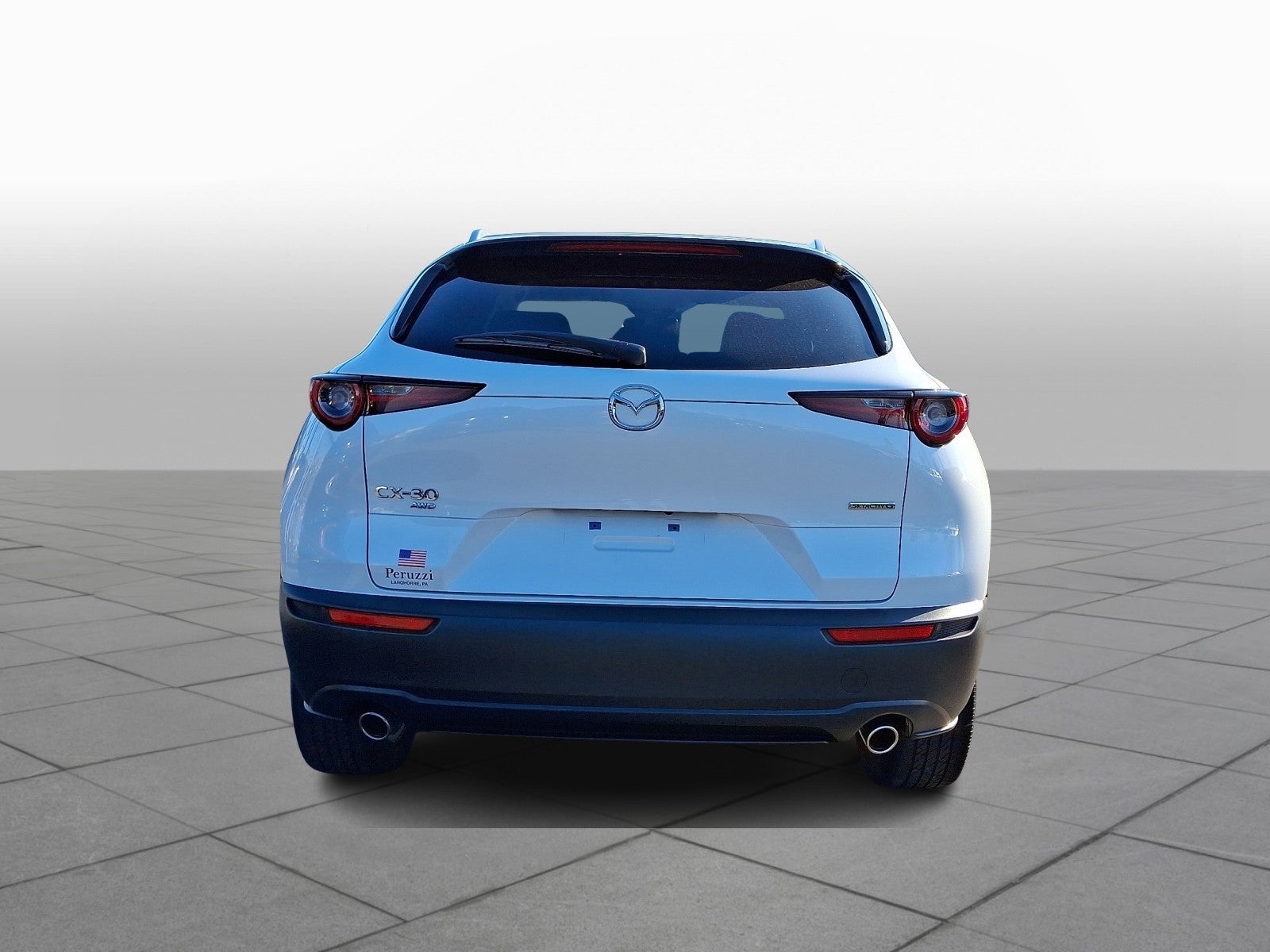 2023 Mazda Mazda CX-30 2.5 S Select