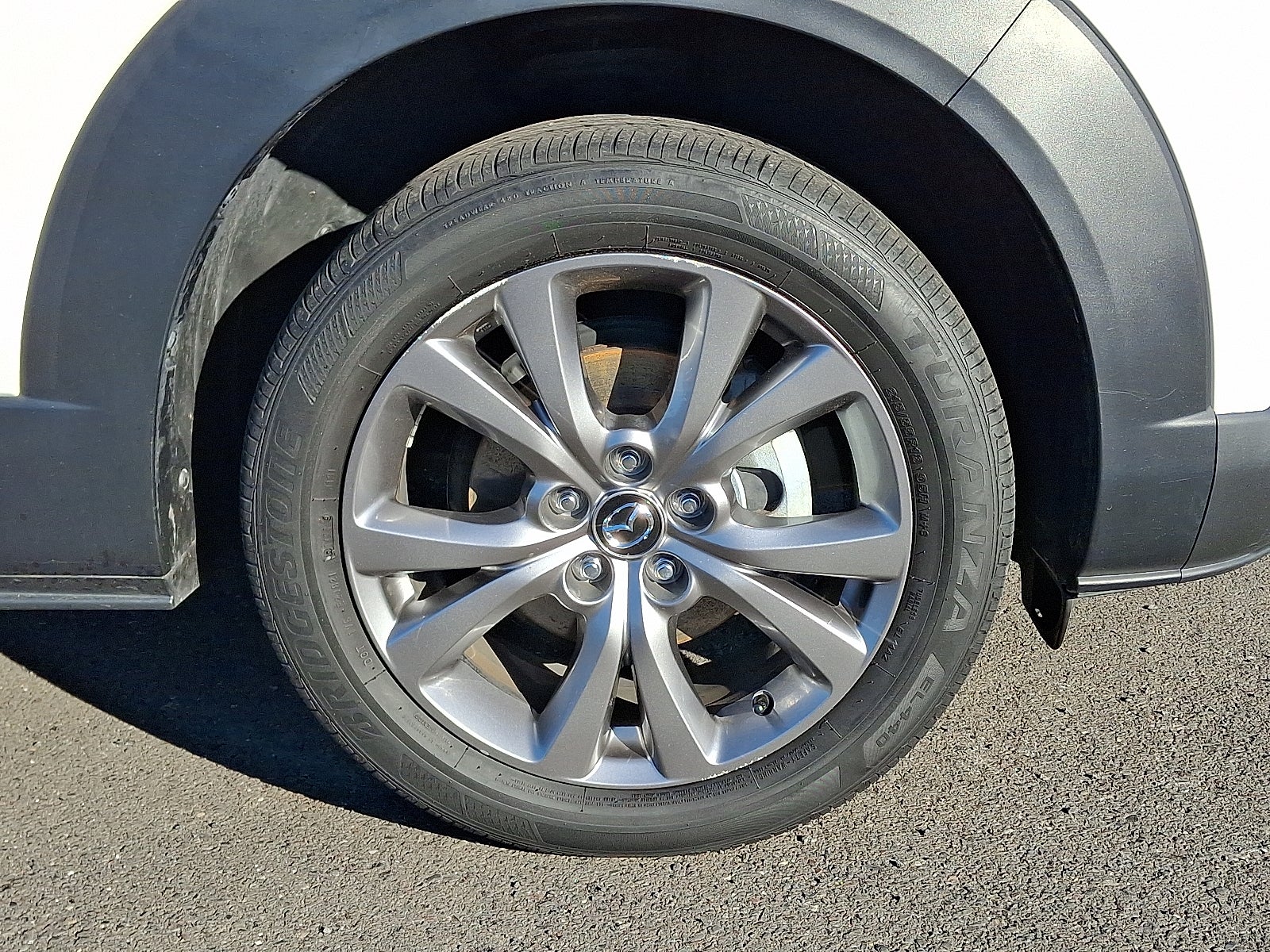 2023 Mazda Mazda CX-30 2.5 S Select