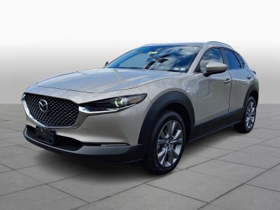 2023 Mazda Mazda CX-30 2.5 S Select