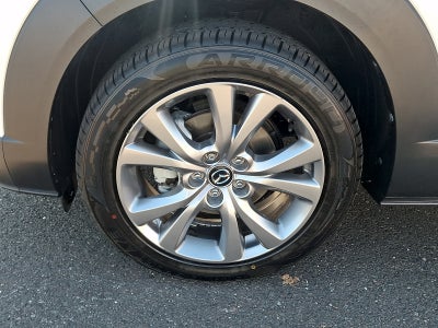 2023 Mazda Mazda CX-30 2.5 S Select