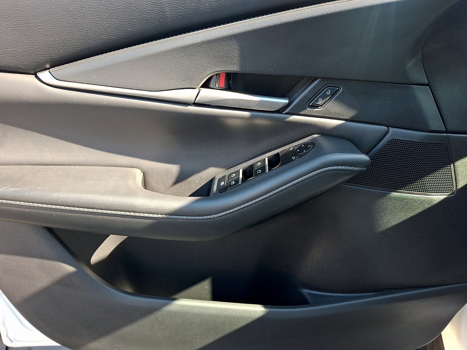 2023 Mazda Mazda CX-30 2.5 S Select