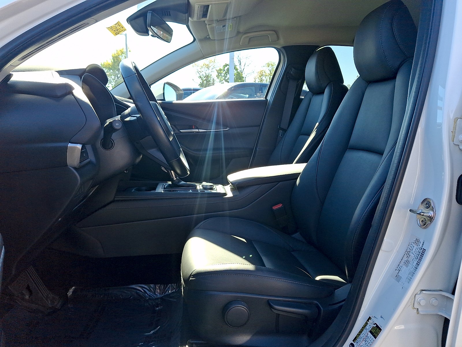2023 Mazda Mazda CX-30 2.5 S Select