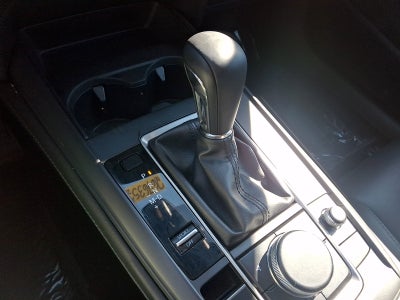 2023 Mazda Mazda CX-30 2.5 S Select