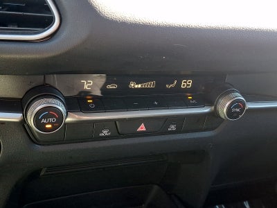 2023 Mazda Mazda CX-30 2.5 S Select