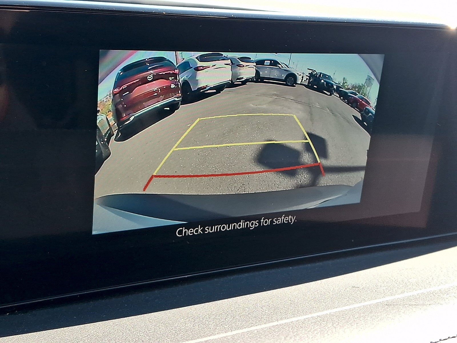 2023 Mazda Mazda CX-30 2.5 S Select