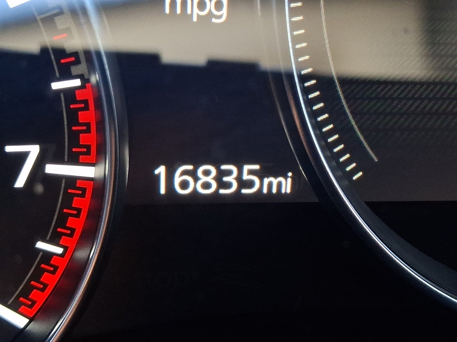 2023 Mazda Mazda CX-30 2.5 S Select