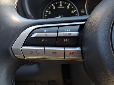 2023 Mazda Mazda CX-30 2.5 S Select