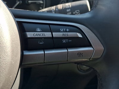 2023 Mazda Mazda CX-30 2.5 S Select