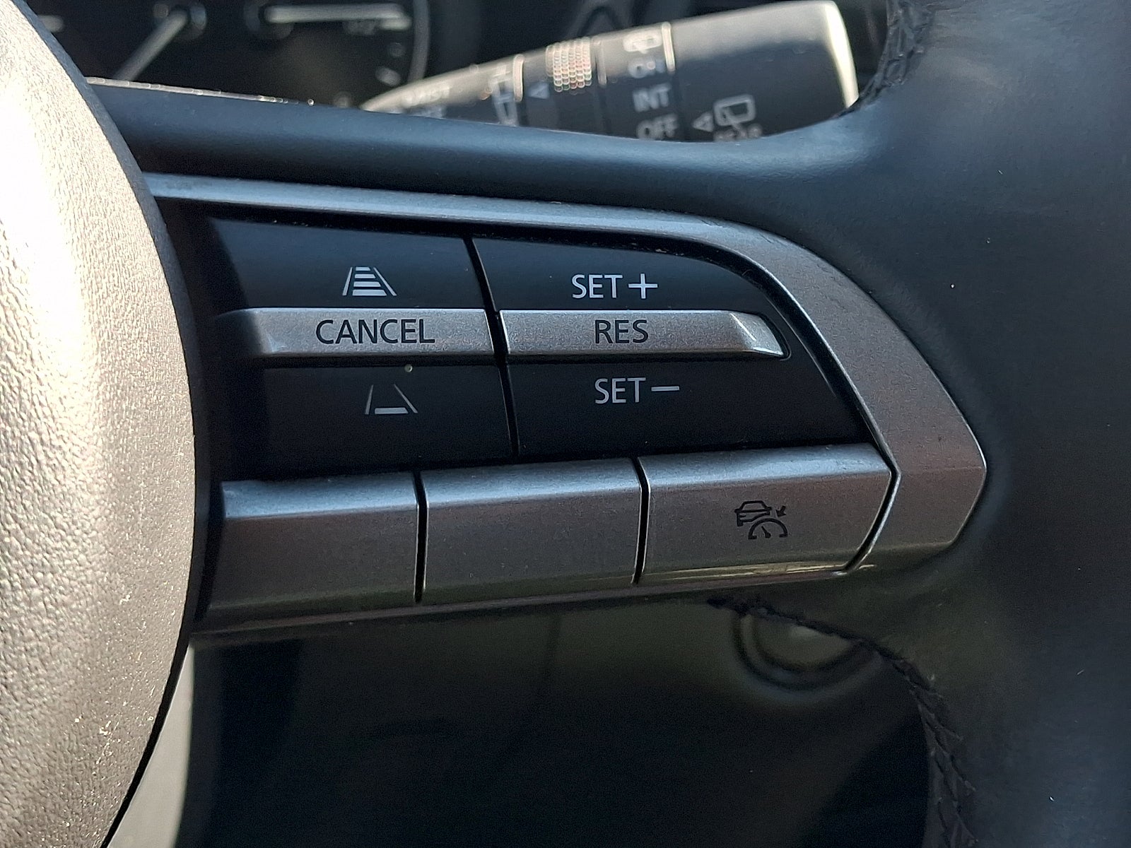 2023 Mazda Mazda CX-30 2.5 S Select