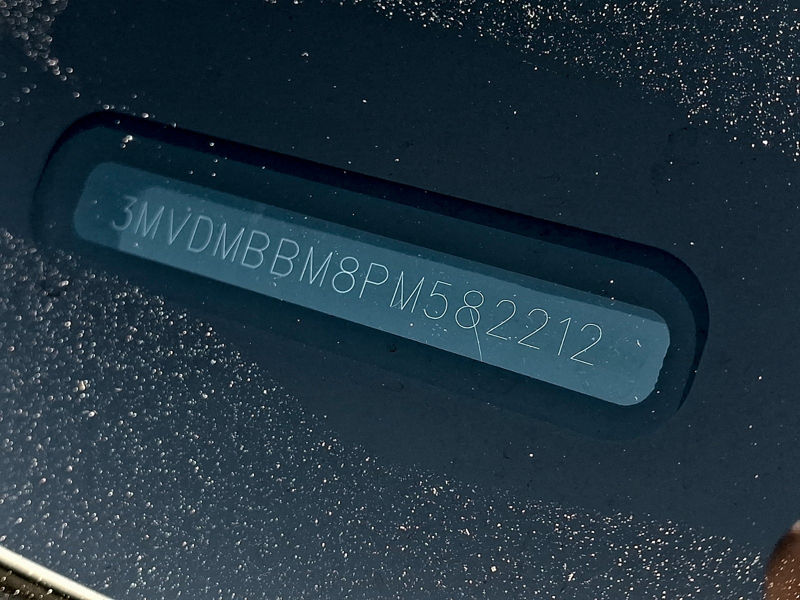 2023 Mazda Mazda CX-30 2.5 S Select
