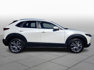 2023 Mazda Mazda CX-30 2.5 S Select