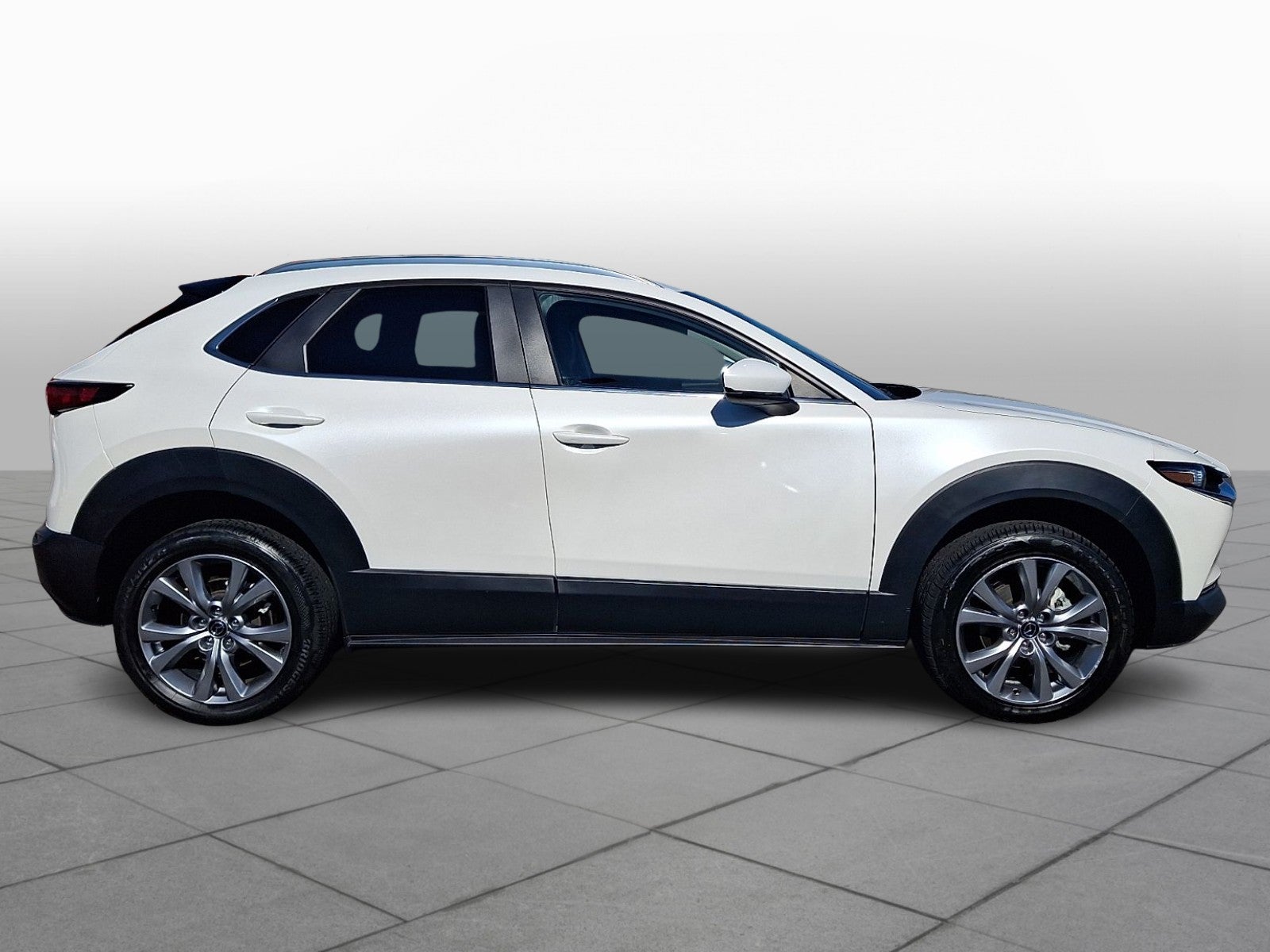 2023 Mazda Mazda CX-30 2.5 S Select