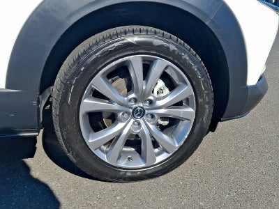 2023 Mazda Mazda CX-30 2.5 S Select