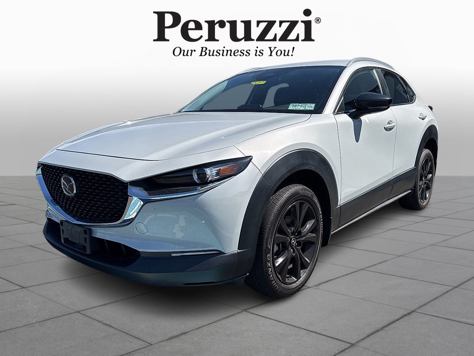 2024 Mazda CX-30 Select Sport
