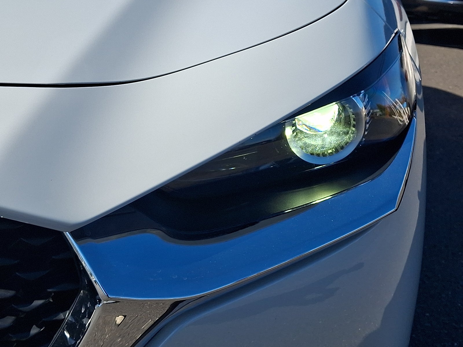 2024 Mazda Mazda CX-30 2.5 S Select Sport