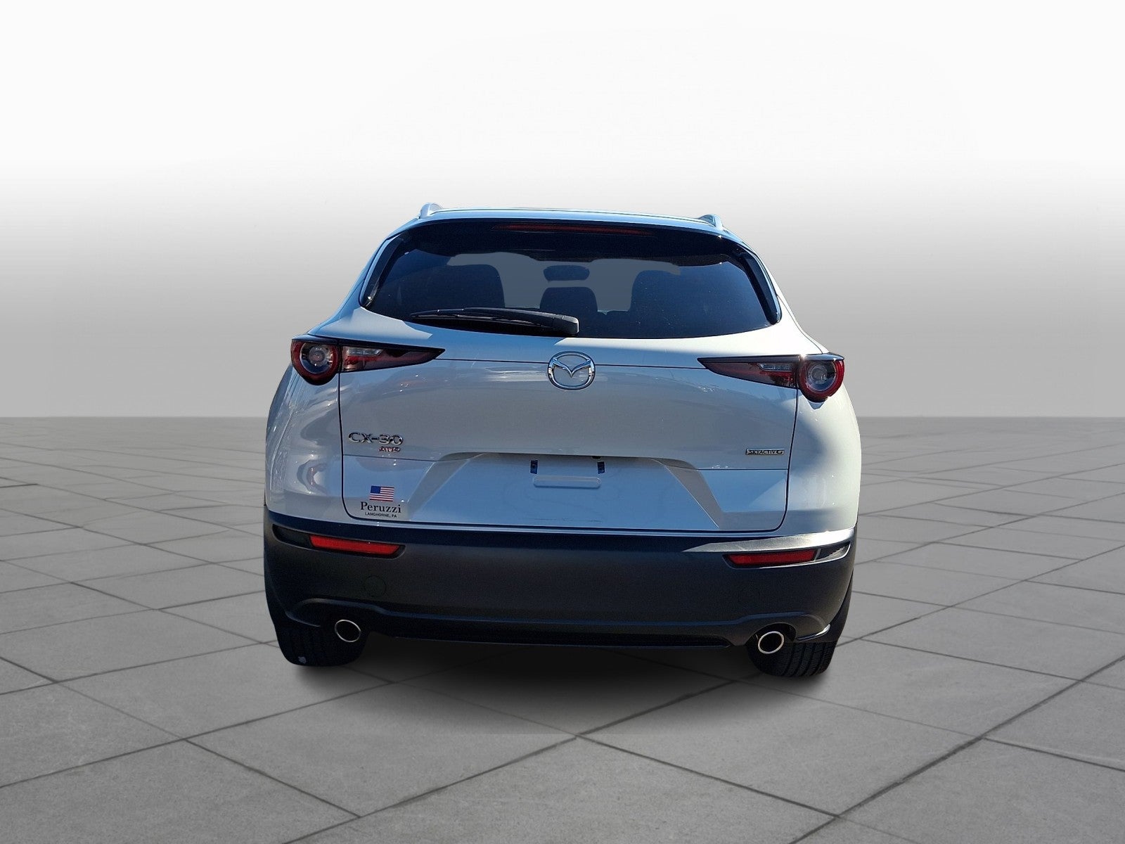 2024 Mazda Mazda CX-30 2.5 S Select Sport