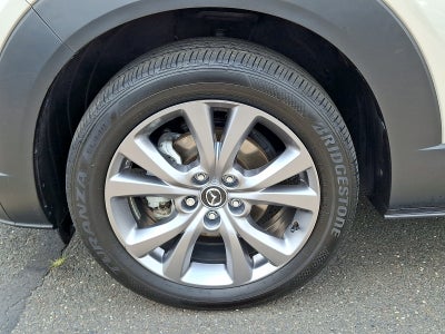 2023 Mazda Mazda CX-30 2.5 S Select