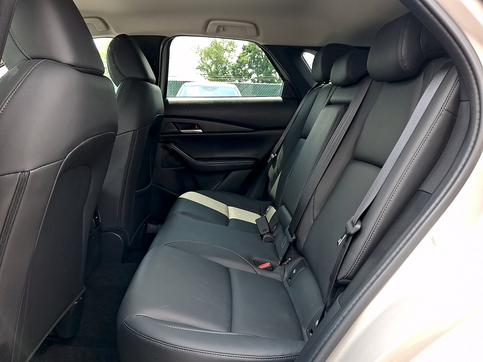 2023 Mazda Mazda CX-30 2.5 S Select