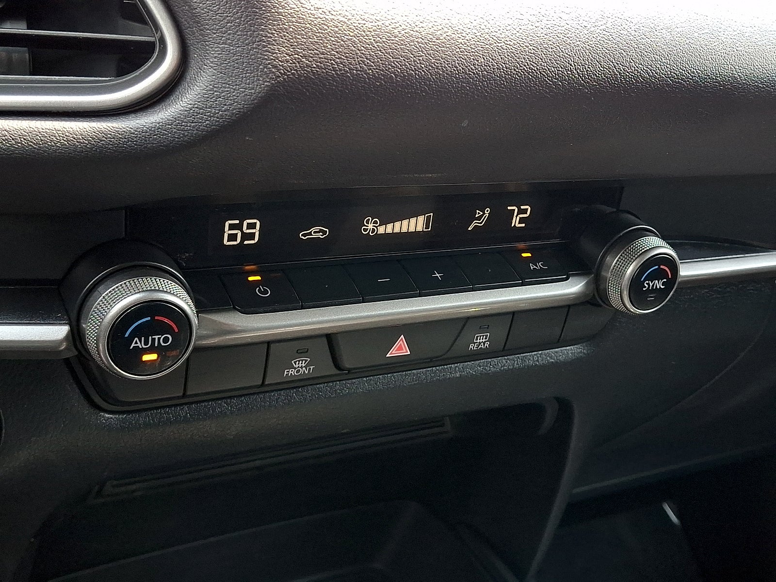 2023 Mazda Mazda CX-30 2.5 S Select
