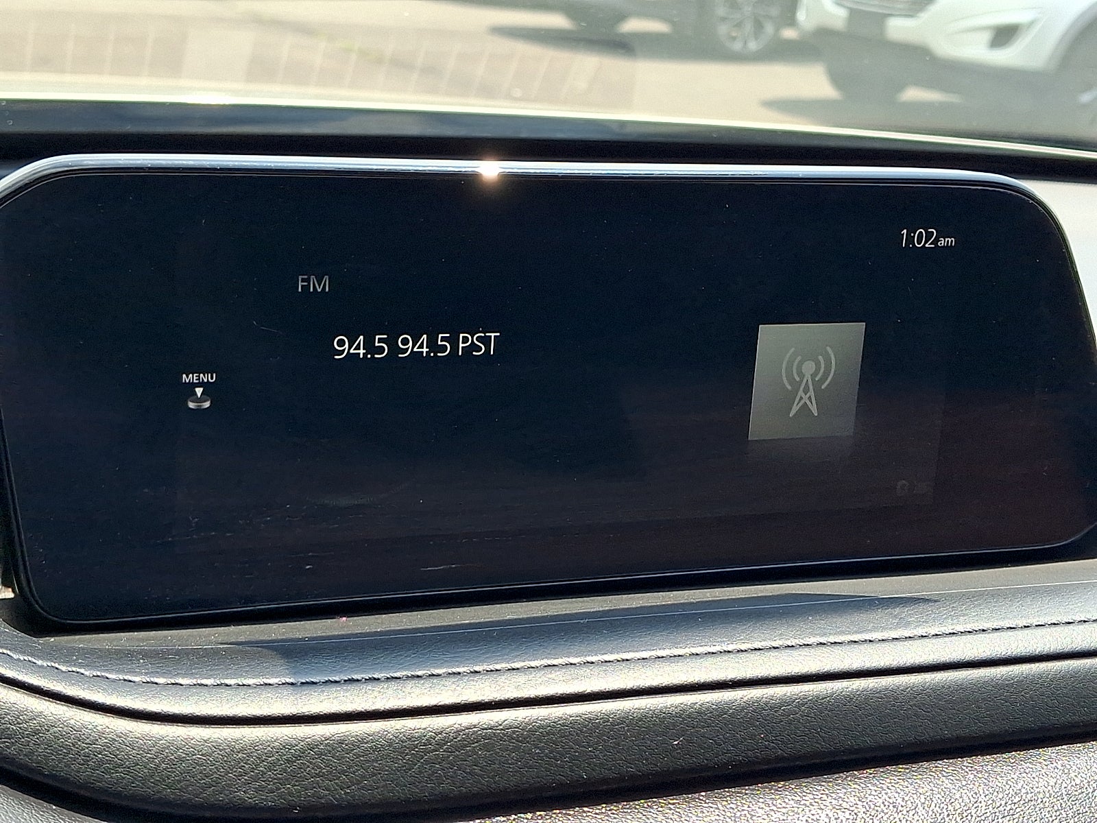 2023 Mazda Mazda CX-30 2.5 S Select