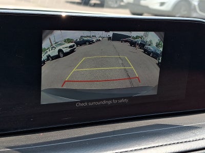 2023 Mazda Mazda CX-30 2.5 S Select