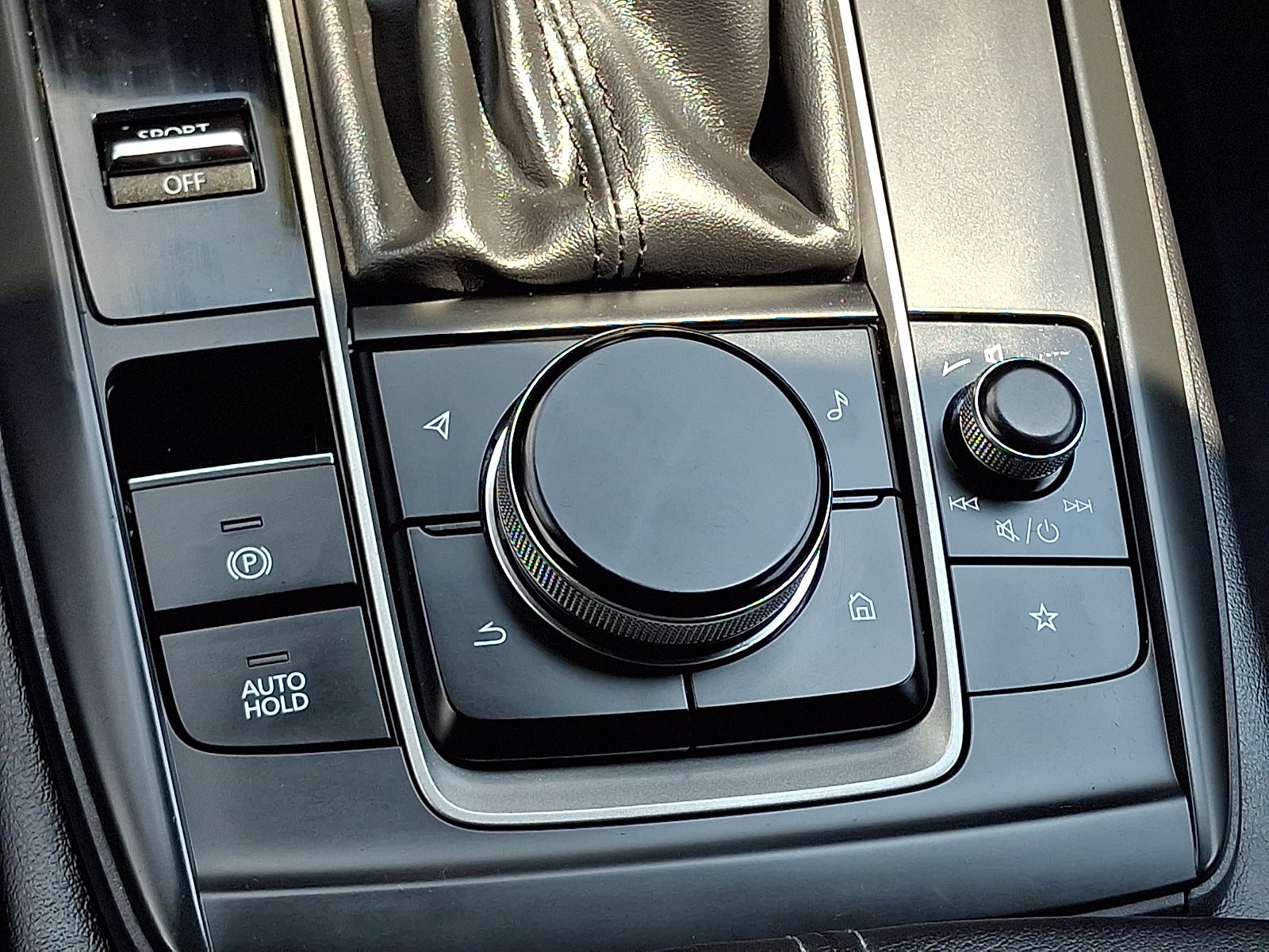 2023 Mazda Mazda CX-30 2.5 S Select