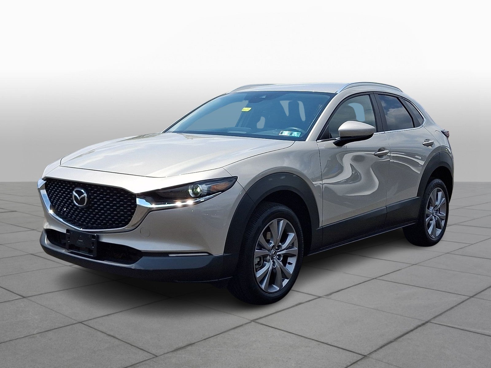 2023 Mazda Mazda CX-30 2.5 S Select