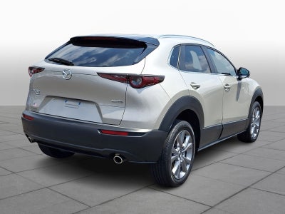 2023 Mazda Mazda CX-30 2.5 S Select