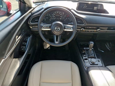 2023 Mazda Mazda CX-30 2.5 S Preferred