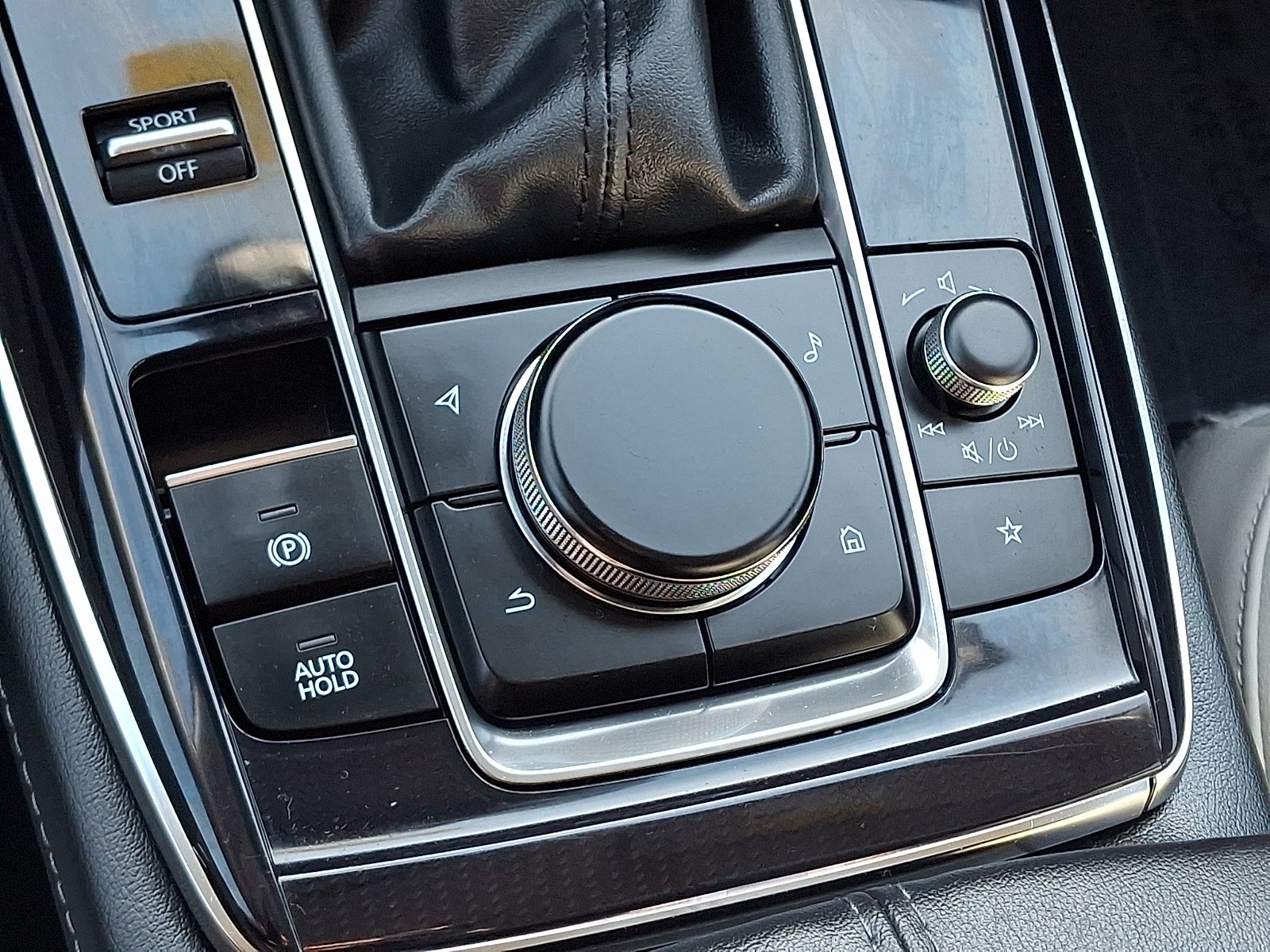 2023 Mazda Mazda CX-30 2.5 S Preferred