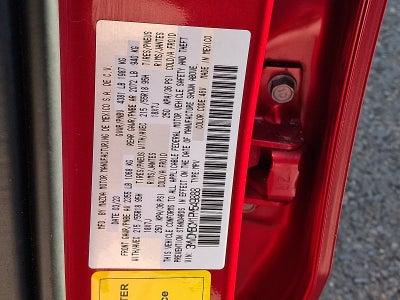 2023 Mazda Mazda CX-30 2.5 S Preferred