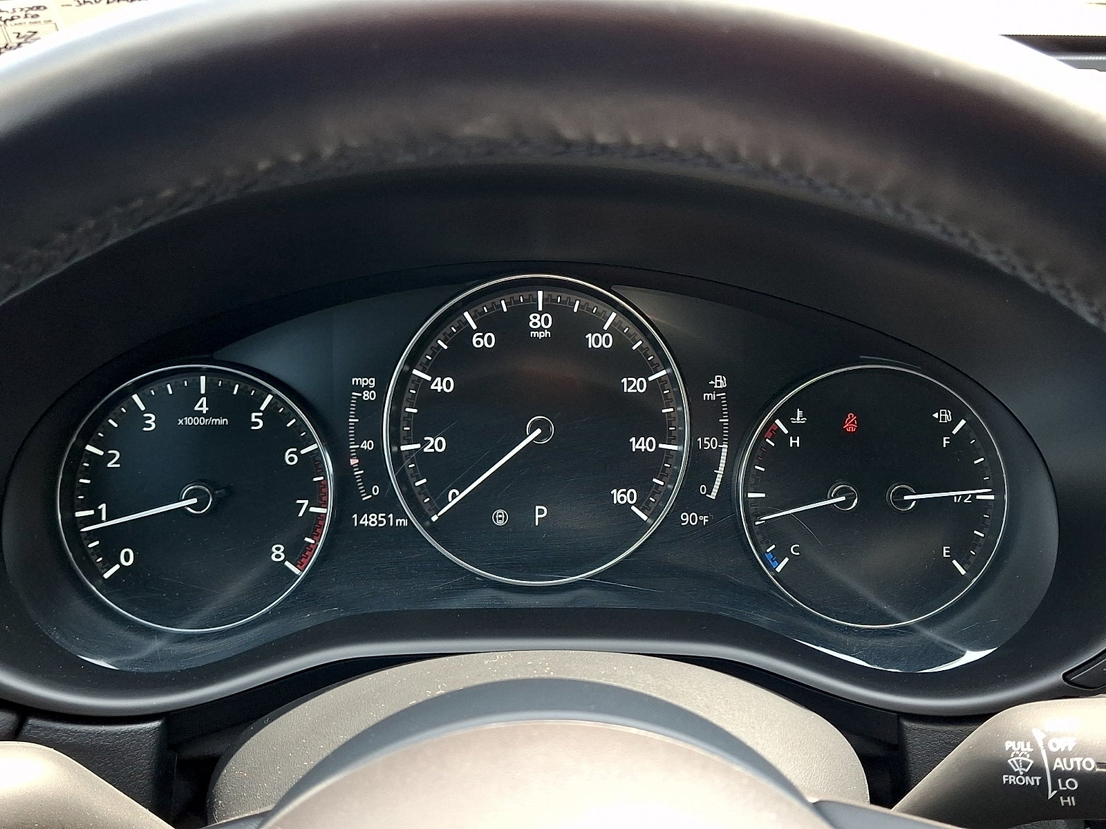 2023 Mazda Mazda CX-30 2.5 S Preferred