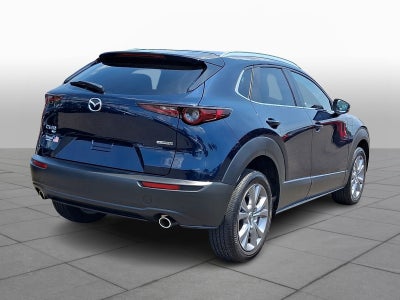 2023 Mazda Mazda CX-30 2.5 S Preferred