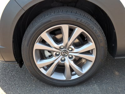 2023 Mazda Mazda CX-30 2.5 S Preferred